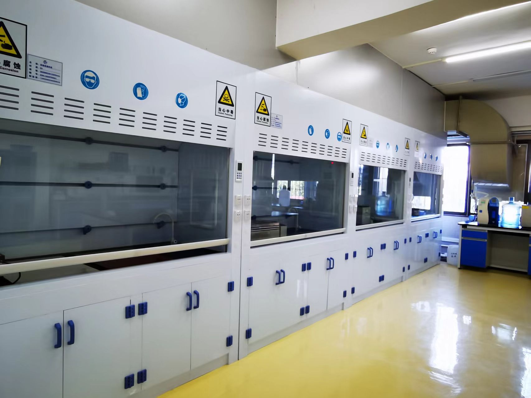 衡水市PP通风柜全钢药品柜 - 推荐
